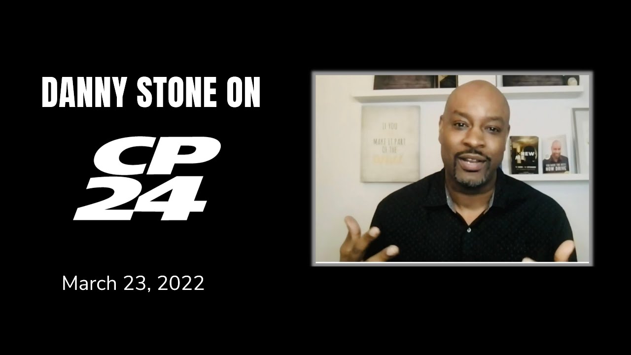 Promotional video thumbnail 4 for Coach Stone Speaking