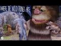 Where The Wild Things Are Xbox 360 Ps3 Gameplay 2009