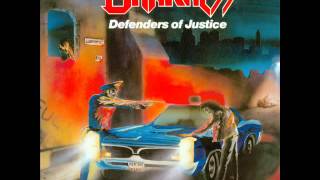 Darkness - They Need a War