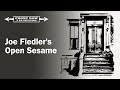 Joe Fiedler S Open Sesame Front Row At Bop Shop Records