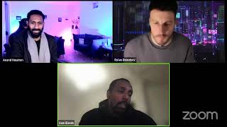 Kylin AMA<br/>November 17, 2021 (00:56:07) Kylin AMA<br/>November 17, 2021 (00:56:07)