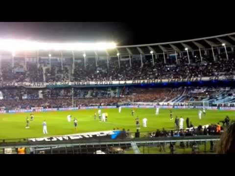 Camacho por Tito Noir Racing 3 Boca 1 METEGOL