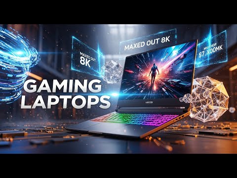 The $9000 Gaming Laptop Tier List: Why These Are the BEST (2025 Edition)