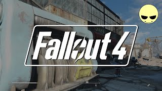 引っ越し拠点を作りたい Part2【フォールアウト4】【Fallout4】【Sunnyさん】PCゲーム / STEAM / RPG