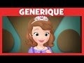 Générique De Princesse Sofia Disney Junior