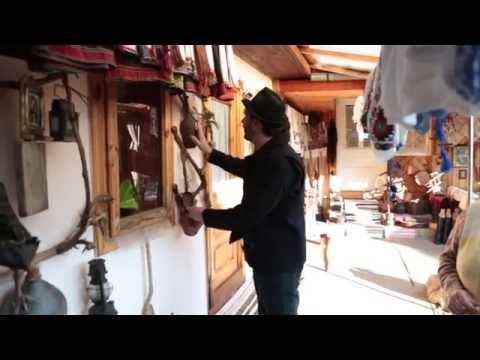 Spirit Romanesc- judetul Bacau