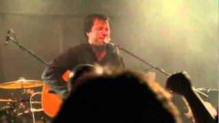 Mononc Serge :07- J'Pue Pas , J'Sens L'Punk- Live au Rockfest 2011