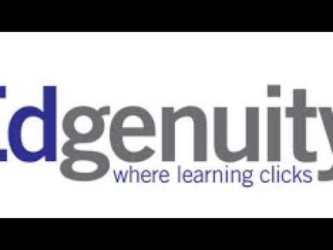 Rant 12 Edgenuity