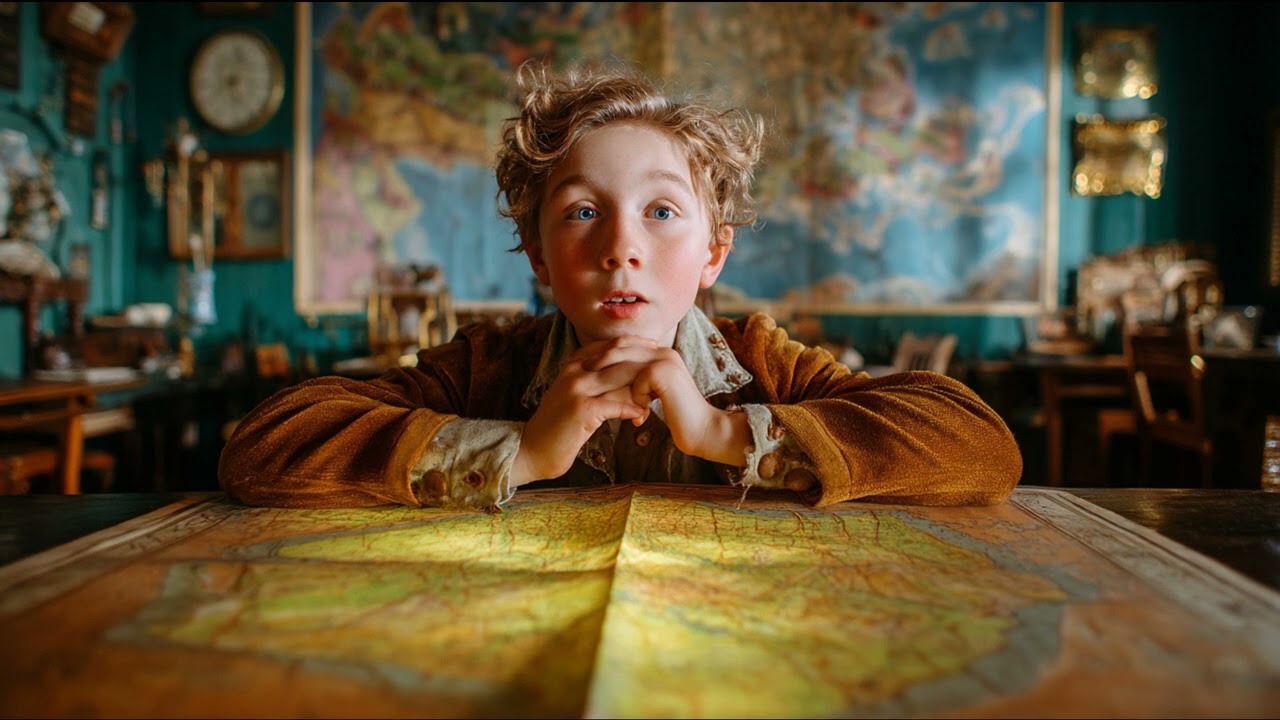 7. Sınıf Sosyal Bilgiler - Osmanlı ve Türkiye'de Toprak Yönetimi şarkısı (1)