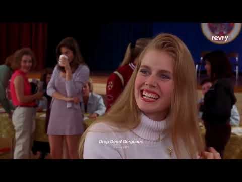 "Go Muskies!" - Amy Adams, Drop Dead Gorgeous | Revry