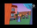 Rugrats Ft The Magic School Bus All I Want For Christmas