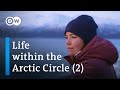 Tour of the Arctic (2/2) – from Greenland to Alaska | DW Documentary