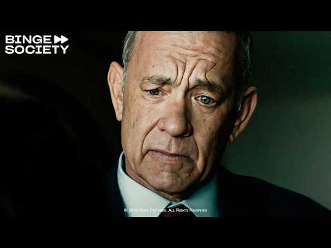 A Man Called Otto (2022): New Neighbors | Full Scene