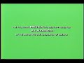 Opening To Blue S Clues Rhythm And Blue 1999 VHS