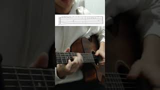 Download lagu BBIBBI - IU | Fingerstyle Guitar Cover (w/ TAB VERY EASY/BEGINNER) mp3