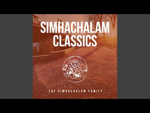 Narasimha Pranama - Offering Obeisances