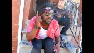 (Young Goldie Diss) Cut it out- Larry Black