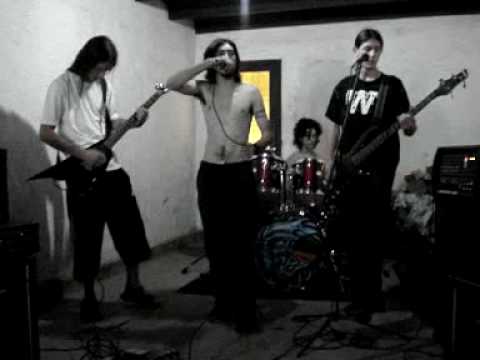 VIRION - Cautivos del sistema (cover de V8) video thumbnail