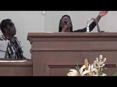 He Shepherds Me (V.O.Z.)