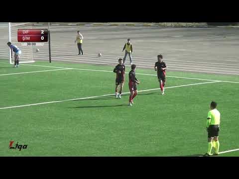 I Liqa 2025/2026 mövsümü XIV tur “Difai” 3–1 “Şimal”