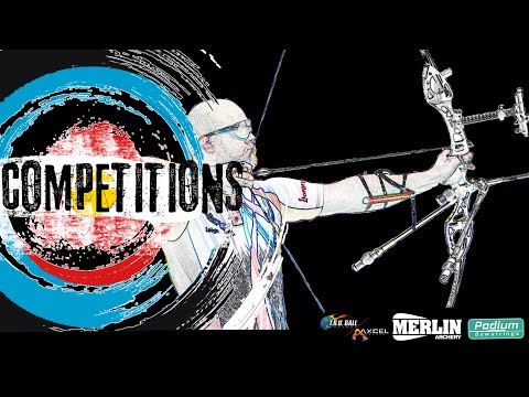 Archery - Competitions in the UK