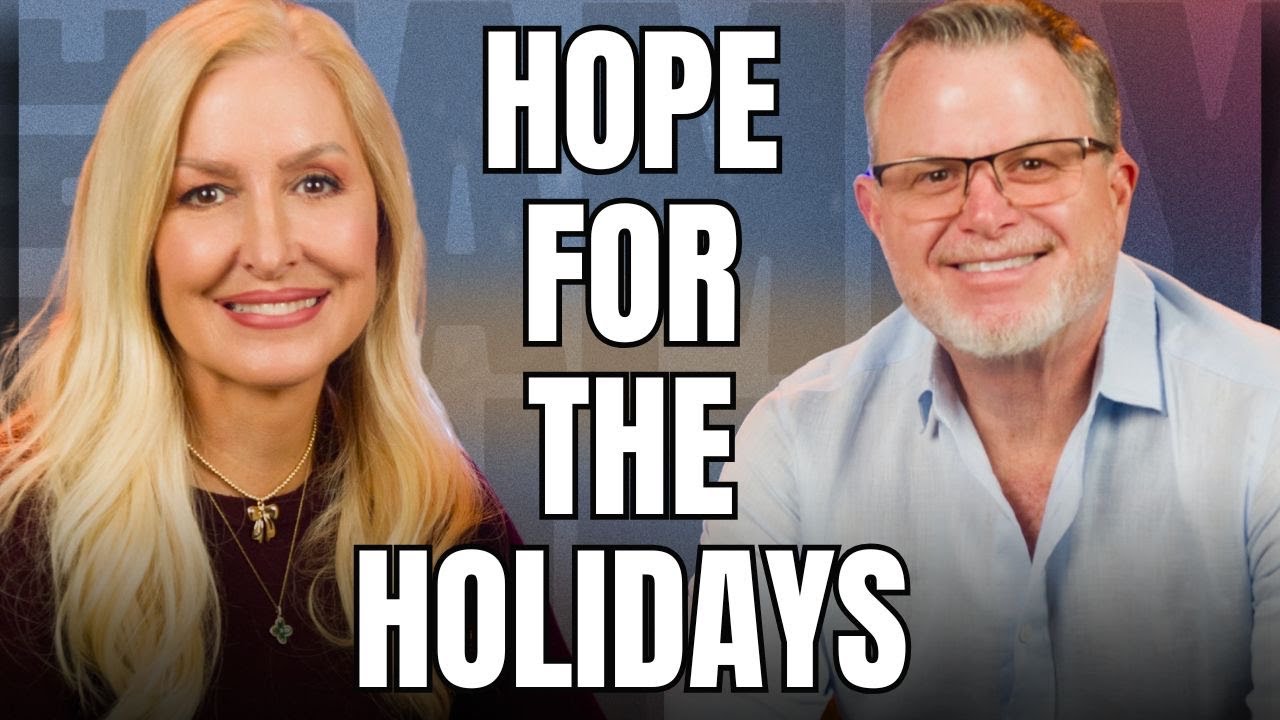 How to Plan the BEST Holiday Season Ever (Even with a Complicated Family)