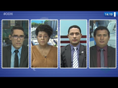 Política do Dia 24 11 2021