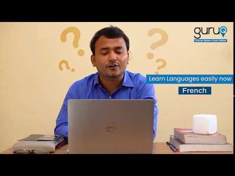 How to Learn a Language with GuruQ?