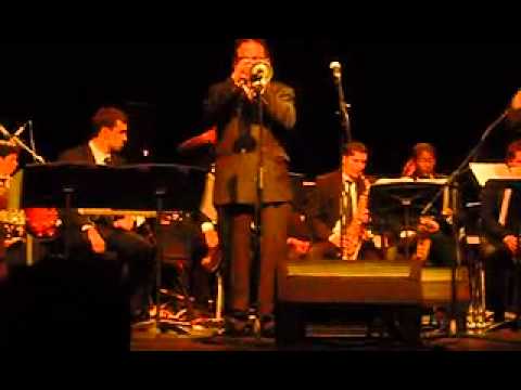 Simón Bolívar Big-Band Jazz - Minuano