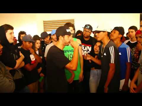 MC NONO | SPEED FLOW DE IDEOLOGIA | MELHORES RIMAS