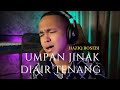 Umpan Jinak Diair Tenang - Allahyarham Datuk Ahmad Jais, Cover by Haziq Rosebi