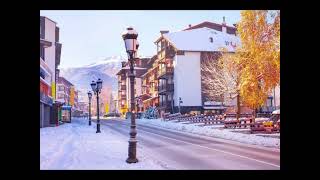 Best All Inclusive Hotels in Bansko, Bulgaria