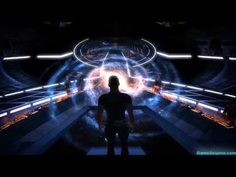 Let's Play: Mass Effect 1 - Part 68