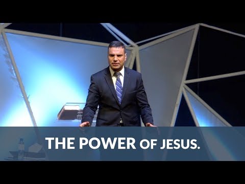 Bible Bites: The Power