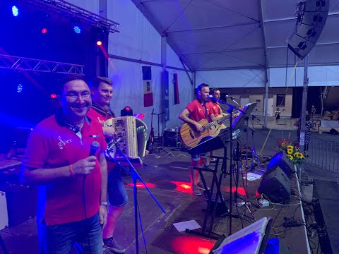 Ansambel Spev - Špelca