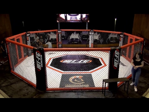 HIT-FC VI - Fighting Championship JUNE 2, 2018 - LIVE