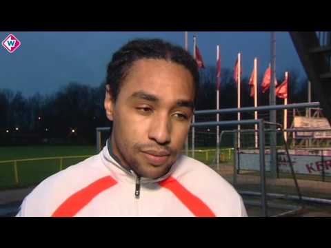 Leroy Brank na Haaglandia - Jodan Boys