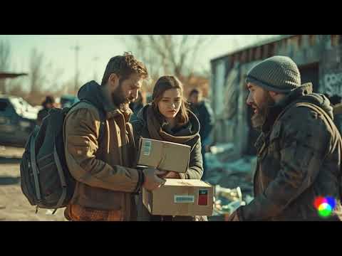 The Last Sanctuary Trailer