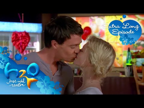 H2O - Just Add Water | Season 3 Extra Long Episodes 4, 5, 6