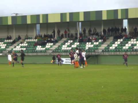 S.D.G. Segoviana 3 - Gastos de Iscar 0 21/11/2010 (9)