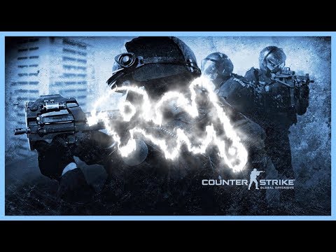 "CS:GO" [Theme Song Remix!] -Remix Maniacs