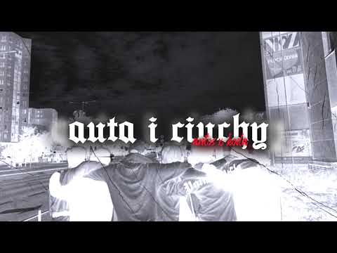 Antoś x Koda - Auta i Ciuchy (prod. BigOS Beats)