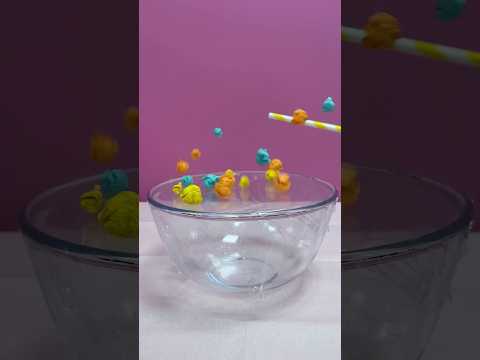 3 Ways To See Sound Activity For Kids #shorts