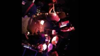 Rain Machine &quot;Smiling Black Faces&quot; Johnny Brenda&#39;s 23Oct09