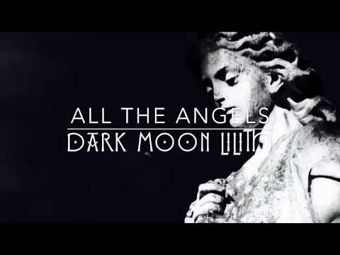 All The Angels-My Chemical Romance cover by Dark Moon Lilith