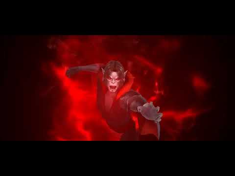Morbius Awakened  - Marvel Future Fight
