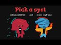Pick A Spot And Write The Number Выбирай место и пиши номер