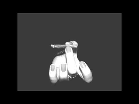 D.Ponce - MIENTRAS ME FUMO UN CIGARRO