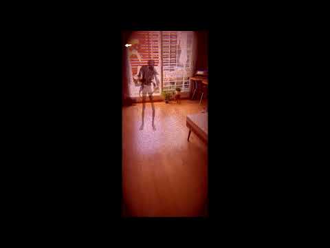AR Ghosts Radar. Game Prank Video