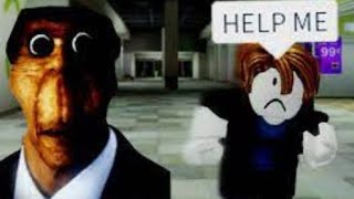 Playing nico’s nextbots! Memes are killing players! Can I escape from memes?